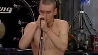 Zdob Si Zdub - Zdubii Bateti Tare (Live on Red Square 1999)