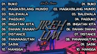 Jireh Lim Songs | Opm Trending Songs