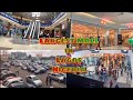 THE IKEJA CITY MALL Walking Tour | LARGEST MALL IN LAGOS | SHOPPING MALL TOUR