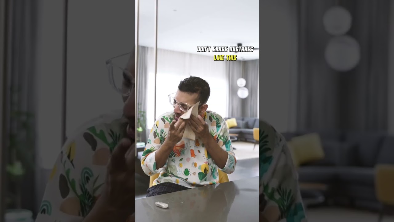 WOW! LIFE CHANGED 🤯 