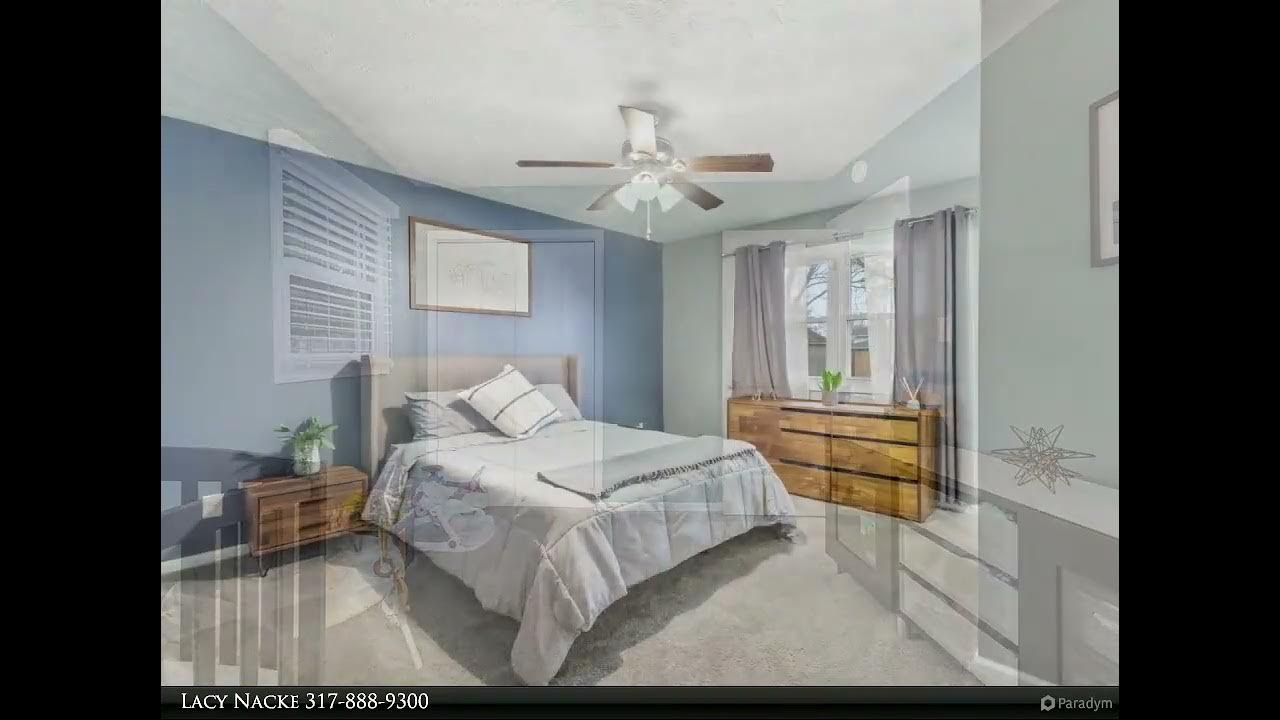 Homes for Sale 710 Queenswood Drive, Indianapolis, IN YouTube