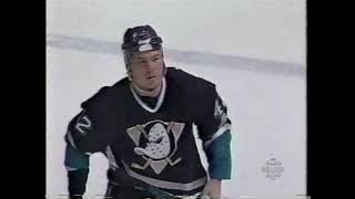Denny Lambert vs Ken Baumgartner - Dec 2, 1995