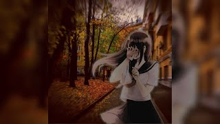 аври - домой (speed up   reverb)