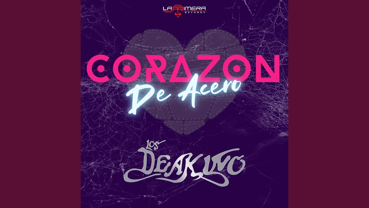 Acordeon y Vela (Cumbia Legendaria)