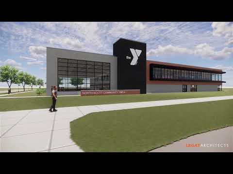 North Scott Community YMCA