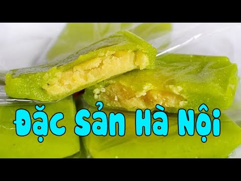 mua quà ở hà nội Update New 10 đặc sản Hà Nội làm quà nên mua khi ra thủ đô