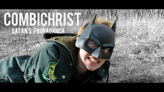 Combichrist - Satan&#39;s Propaganda (Fan Made Short Film)