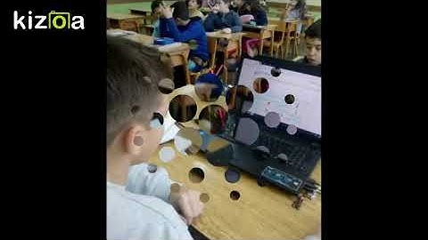 Kizoa Movie - Video - Slideshow Maker: LEARNING APPS - MY DAILY ROUTINES 5/3