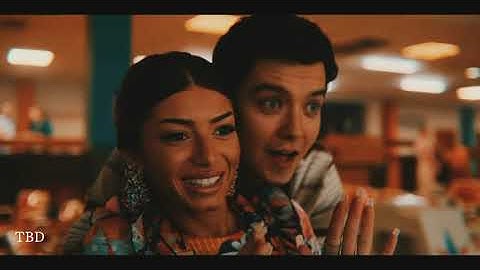 Otis & Ruby | Give me Love