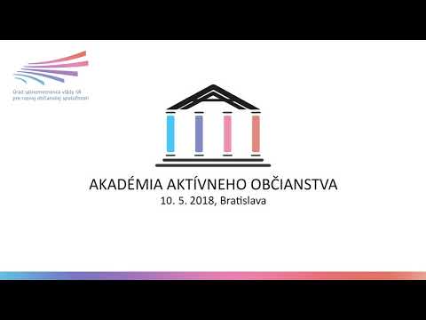 Video: Aká Je úloha Politiky V živote Spoločnosti