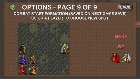 How to Find and Kill The Ant Queen for Achievement #12 - Dungeons of Chaos (android/ios)