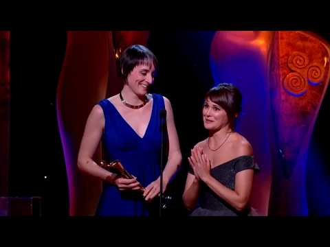 'Late Afternoon' Winner Best Animated Short 2018
