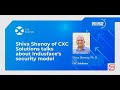 How indusface helped cxc secure their saas application