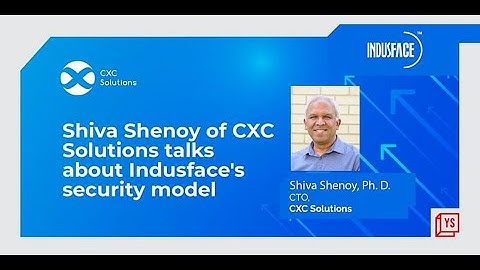 How Indusface helped CXC secure their SAAS application