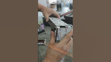 Push-pull folding screen door, hanging rail design, push-pull smooth!