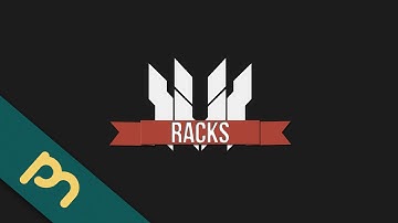 Intro - Contest Entry / RacksArts | DiponFX