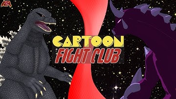 Final Wars Godzilla vs Monster/Corrupted Steven (CFC Trailer)