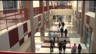 Judson High School Open House
