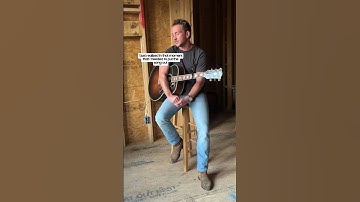 Thumbnail of the hardest song i’ve ever had to write #newmusic #sadsong #breakupsong