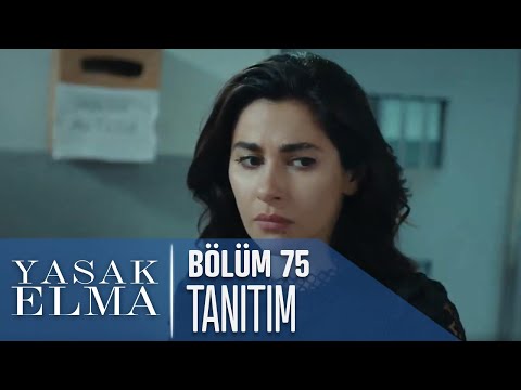 Yasak Elma 75. Bölüm Tanıtımı