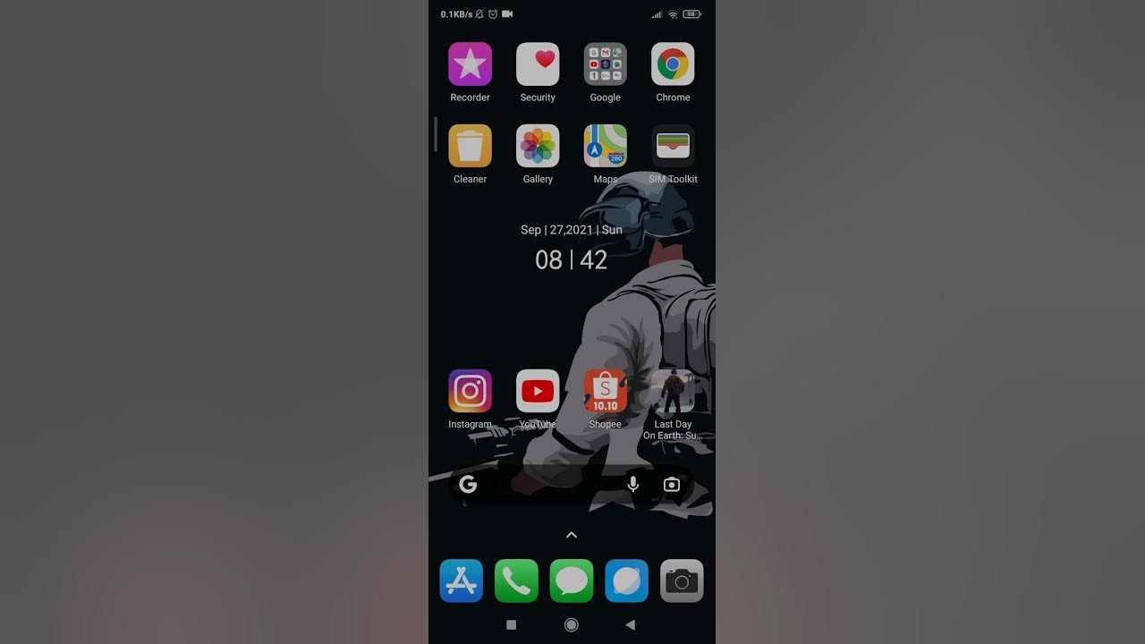 how to remove HOME BUTTON on ANDROID for playing game or other (read