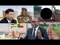 Benin niger batun man fetur patrice talon yayiwa tchiani zazzafan martani yace kasar china ce