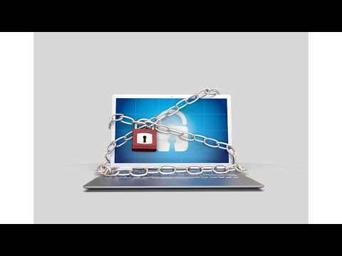 Video: Perché non hai bisogno di una suite completa di Internet Security