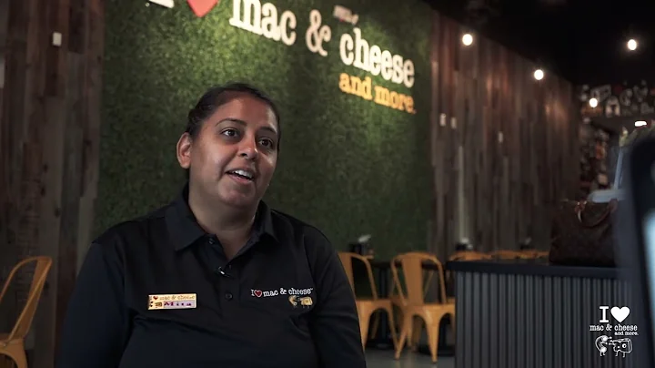 Franchisee Spotlight | Mita Patel - Columbia, SC