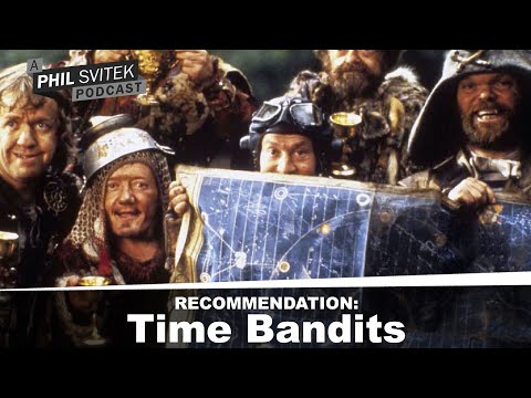 Time Bandits (from