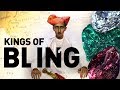 Why the Maharajas Are Considered the Original Kings of Bling