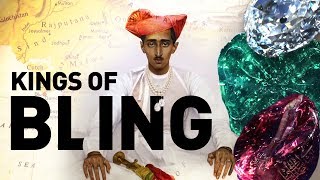 Download Lagu Why the Maharajas Are Considered the Original Kings of Bling MP3 Download Lagu Why the Maharajas Are Considered the Original Kings of Bling MP3