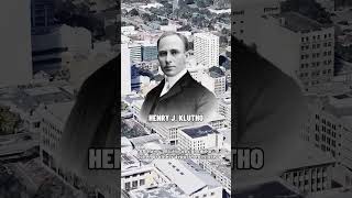 🏛️ The Forgotten Luxury Hotel That Became Jacksonville City Hall | Florida History