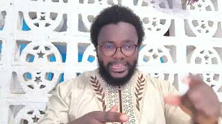 Lislam Pas Pour Les Arabes Kelekotèh Dalilou Contre Mensonge Maréchal Roi 1313