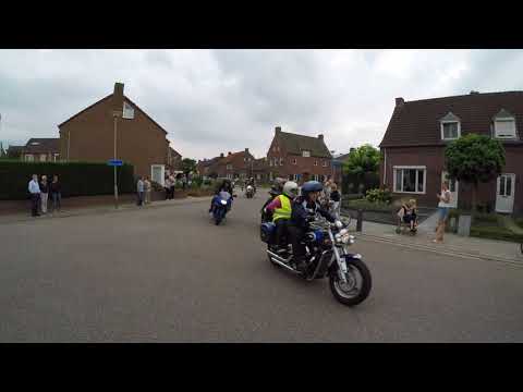 KVW Kindervakantiewerk Motortocht Swalmen 2017 2/2