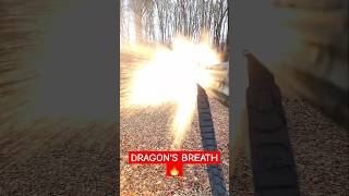 DRAGON&#39;S BREATH 🐉 🔥