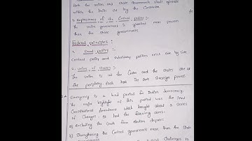 10th class F.A.3. Social answer paper in 2021-2022 for government paper