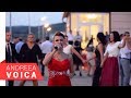 Andreea Voica - Nunta David & Alina (Live Moldova Noua)