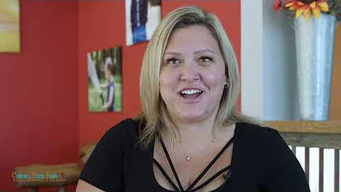 Rebecca McDaniel | Patient Testimonial