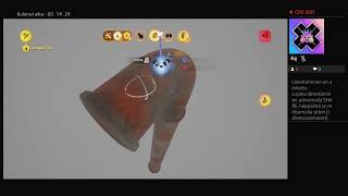 DREAMS LIVESTREAM! Working on my fps game!