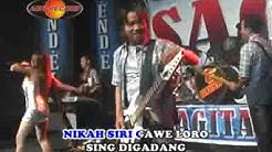 Eny Sagita - Nikah Siri (Official Music Videos)  - Durasi: 7:08. 