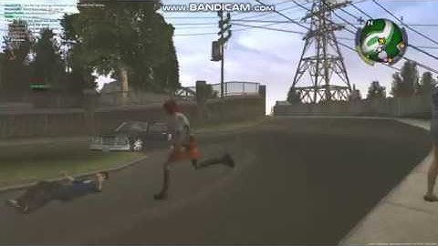 what happened with this guy? BULLY:MP