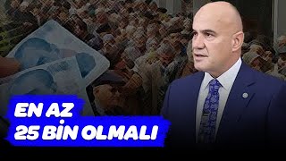 En Az 25 Bi̇n Olmali 9 Ocak 2026 Şı