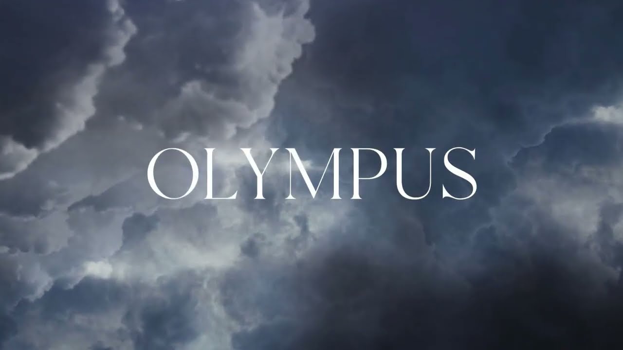 GlammFire CEO’s Vision – The Olympus Design Story