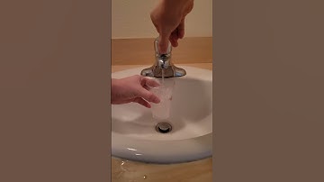 Proof Water is (dia)MAGNETIC  #science