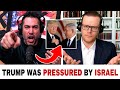 Dave Smith TEARS APART MAGA Pundit After EXPOSING How Netanyahu CONNED Trump Into The Iran War!