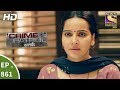 Crime patrol      stepdaughter part 2  ep 861  8th october 2017