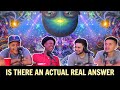 Questions you didnt know you had  tyf podcast s2 ep 2