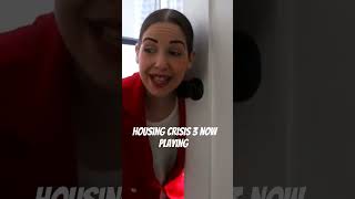 When customers won&#39;t leave you alone... Housing Crisis 3-FML #fml #comedyvideo #housingcrisis