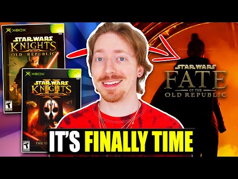 Is Star Wars™: KOTOR Worth Playing in 2025?