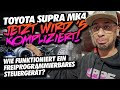 JP Performance - Jetzt wird´s kompliziert! | Toyota Supra Mk4 ECU